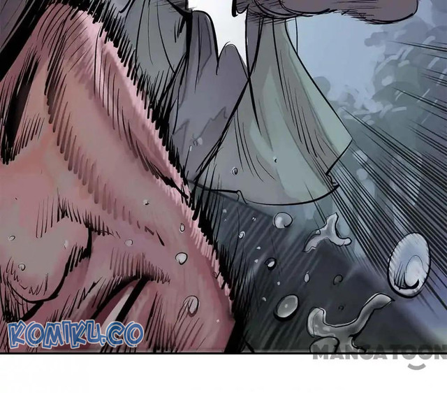 Journey of the Hidden Blade (The Demon Blades) Chapter 41 Gambar 32